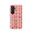 Strawberry Gingham - Extreme MagSafe Phone Case
