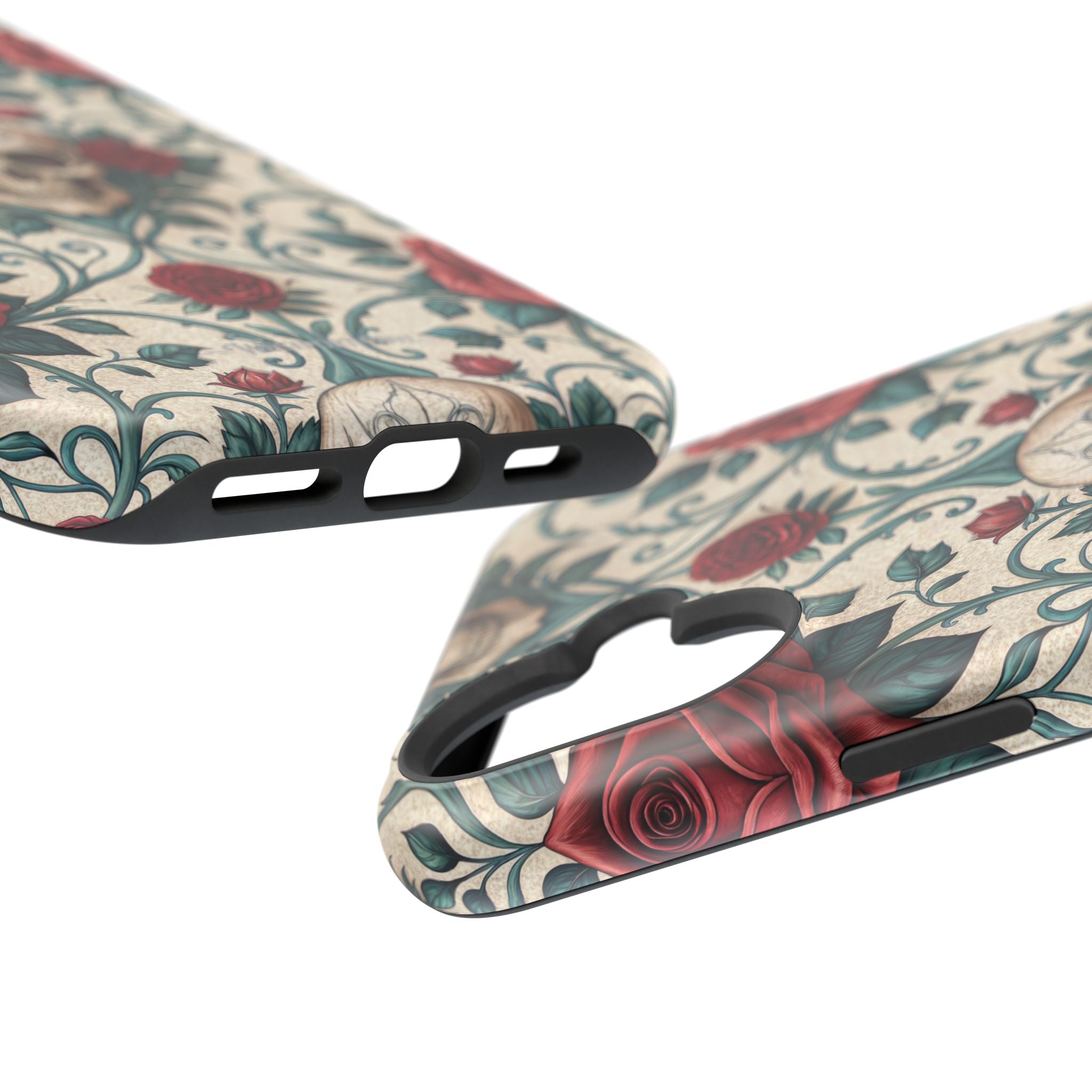 Ouija - Extreme MagSafe Phone Case