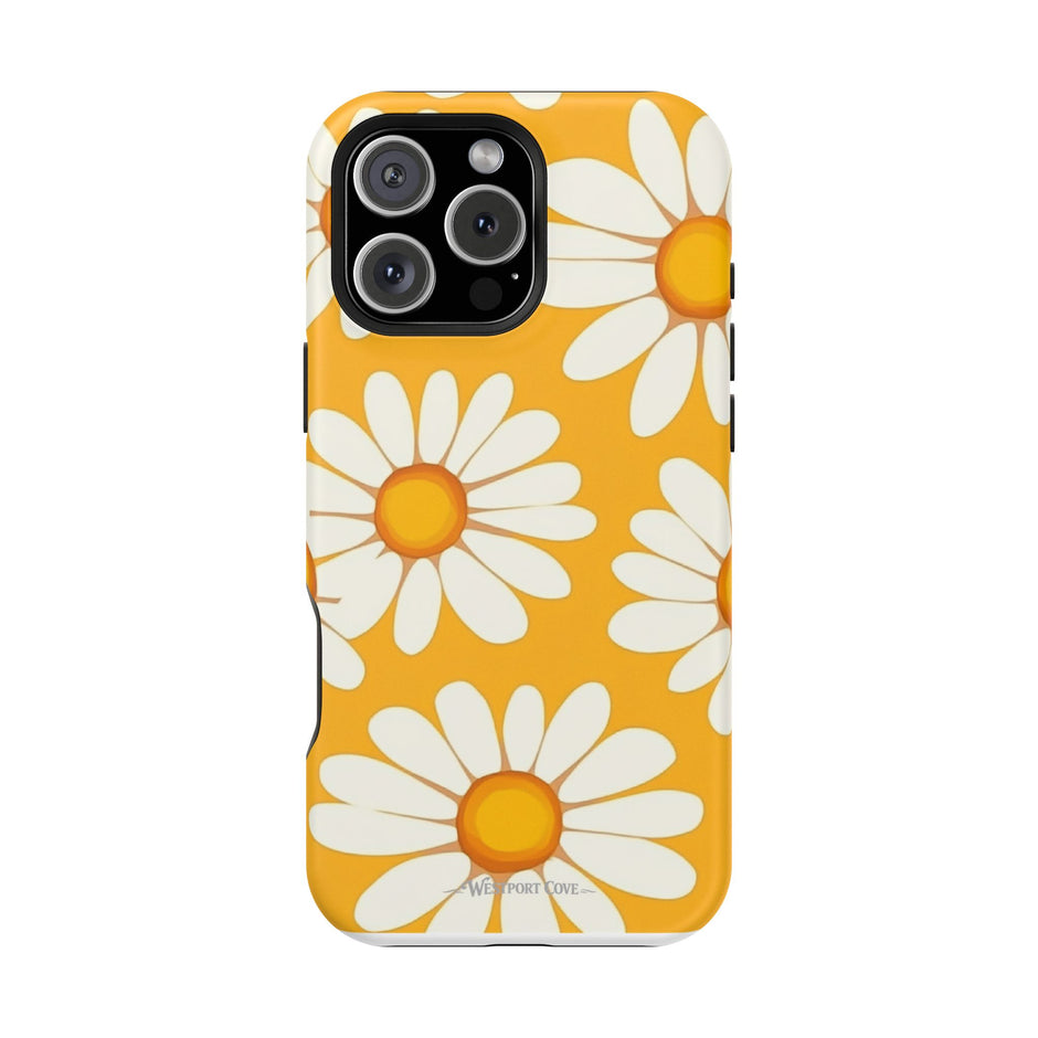 Daisy Chain - Extreme Phone Case