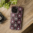 Skull Damask - Extreme MagSafe Phone Case