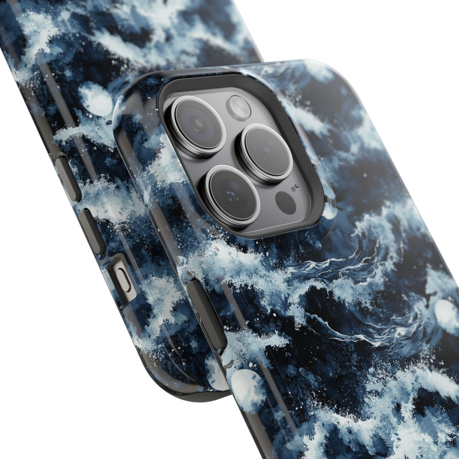 Night Storm - Extreme MagSafe Phone Case