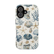 Don't Be Shellfish - Extreme Phone Case