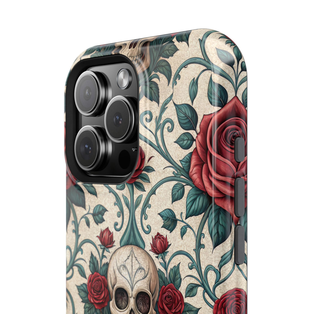 Ouija - Extreme MagSafe Phone Case