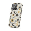 Celestial Sun & Moon- Extreme MagSafe Phone Case