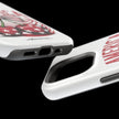 Patriotic Cherry - Extreme MagSafe Phone Case