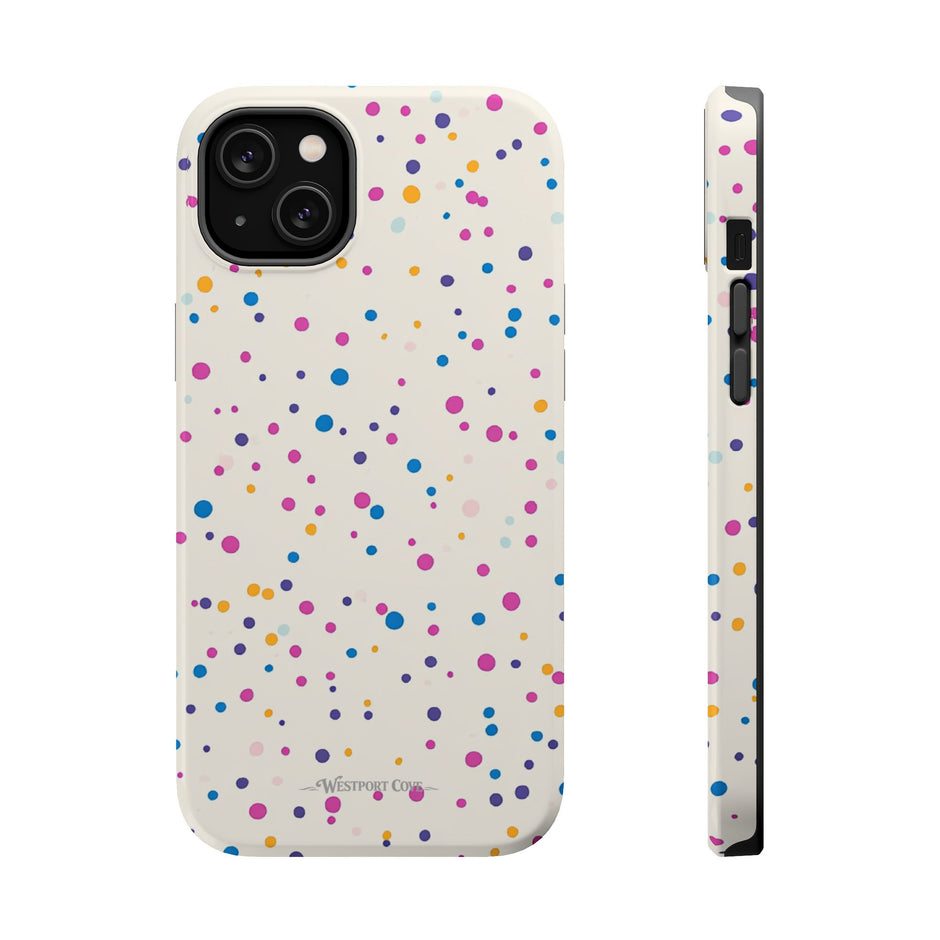 Confetti - Extreme Phone Case
