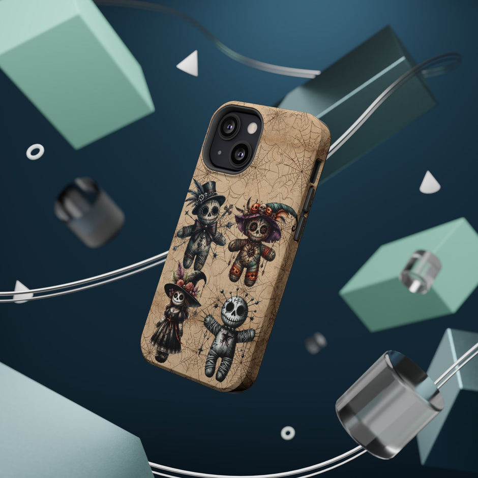 Voodoo - Extreme MagSafe Phone Case