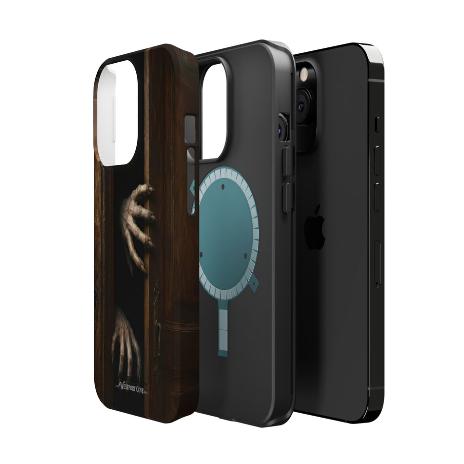 Halloween Horror - Extreme MagSafe Phone Case