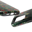 Heirloom Rose - Extreme MagSafe Phone Case