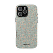 Floral Vintage - Extreme MagSafe Phone Case