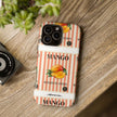 Mango Mercado - Extreme MagSafe Phone Case