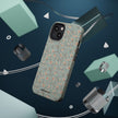 Floral Vintage - Extreme MagSafe Phone Case