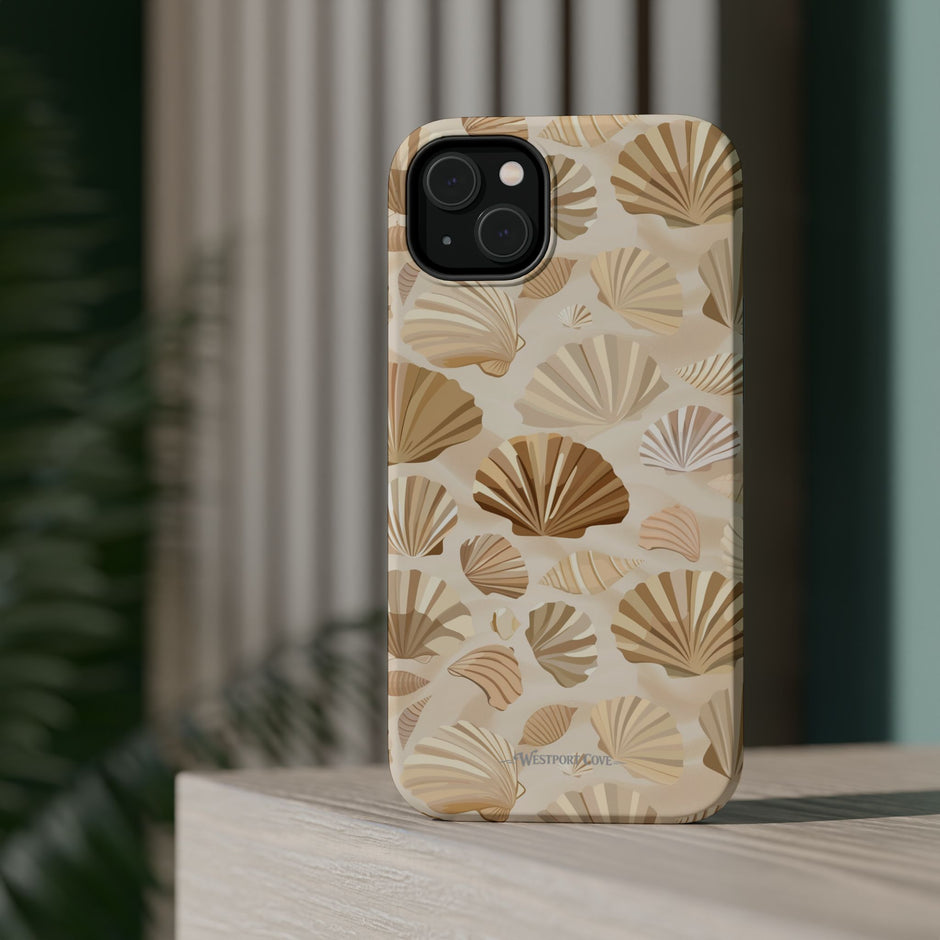 Sandy - Extreme Phone Case