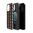 Gothic Rose- Extreme MagSafe Phone Case