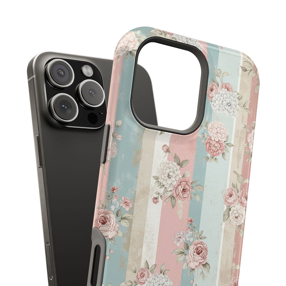 Rose Parade - Extreme MagSafe Phone Case