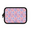 Bow Floral - Safe Harbor Laptop Sleeve