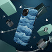 Blue Wave - Extreme Phone Case