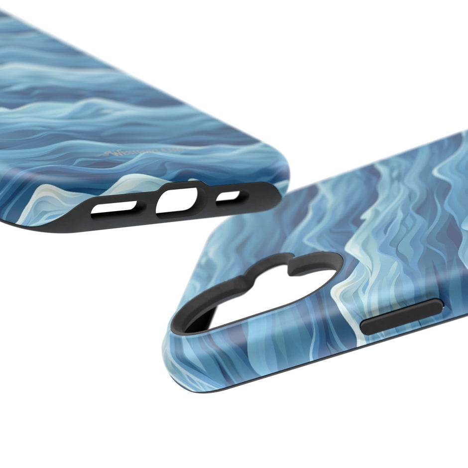 Blue Wave - Extreme Phone Case