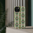 Pink Orchid - Extreme MagSafe Phone Case