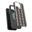 Gothic Rose- Extreme MagSafe Phone Case