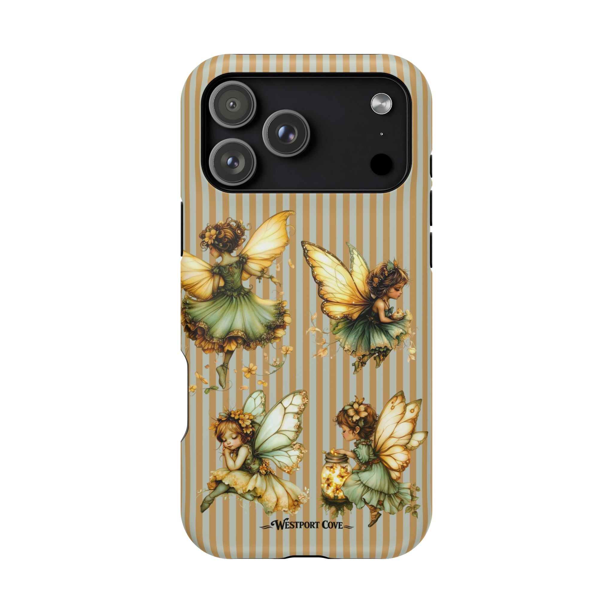 Fairy Dance - Extreme MagSafe Phone Case