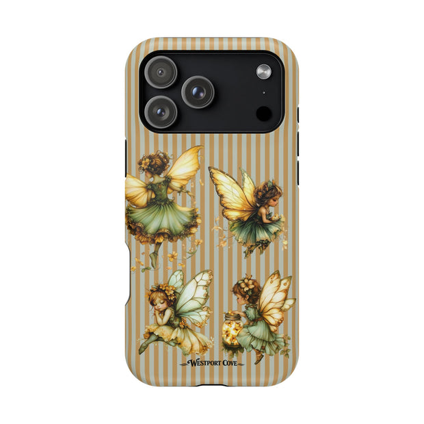 Fairy Dance - Extreme MagSafe Phone Case