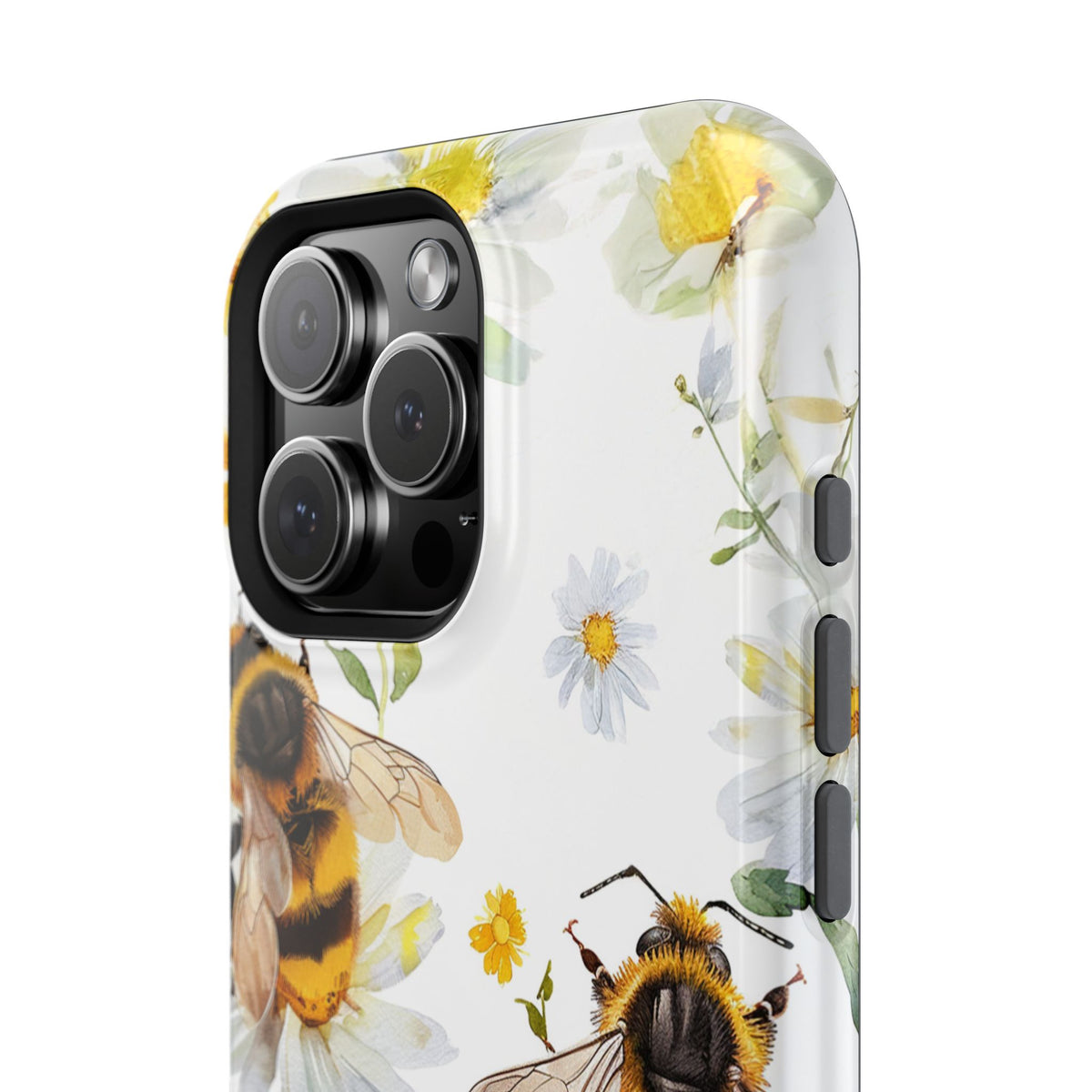 Bee Nice - Extreme Impact MagSafe Phone Case