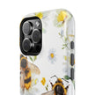 Bee Nice - Extreme Impact MagSafe Phone Case