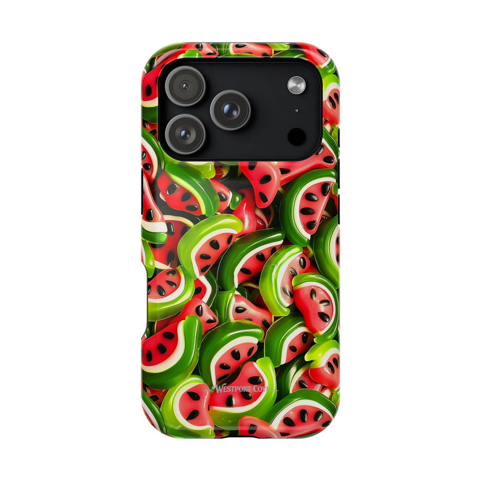 Watermelon - Extreme MagSafe Phone Case