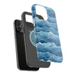 Blue Wave - Extreme Phone Case