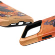 Too Cute to Spook - Extreme Phone Case