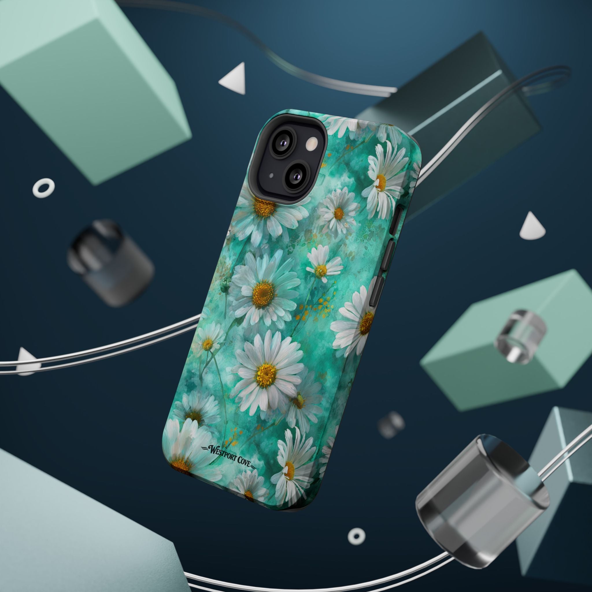 The Blue - Extreme MagSafe Phone Case