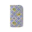 Santorini Lemon - Flip Case