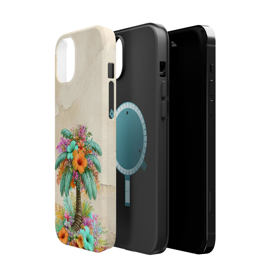 Paradise - Extreme MagSafe Phone Case