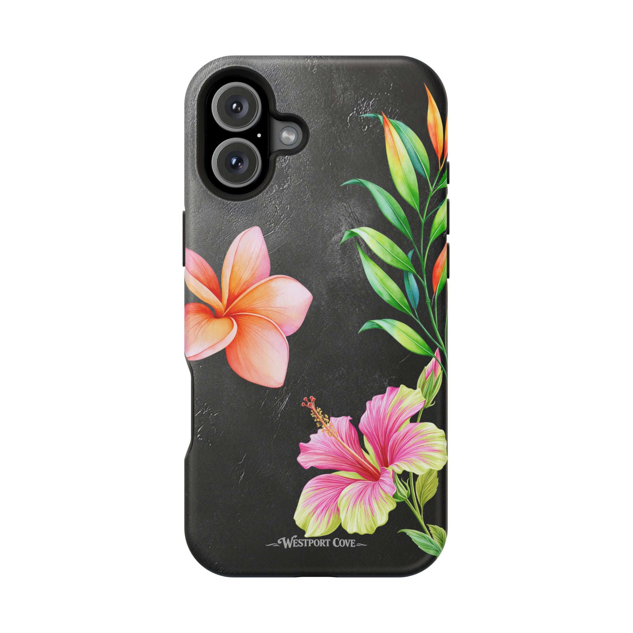 Island Life - Extreme MagSafe Phone Case