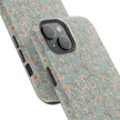 Floral Vintage - Extreme MagSafe Phone Case
