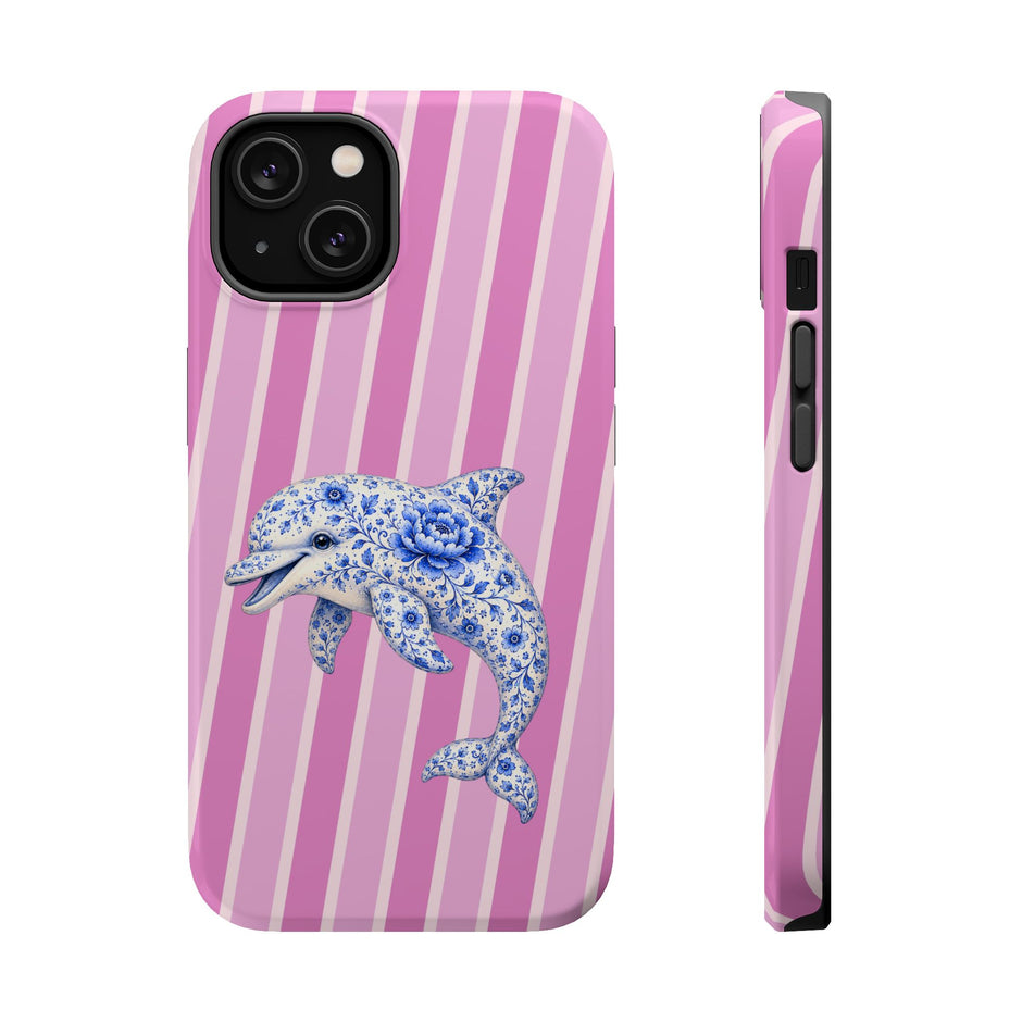 Flipper - Extreme MagSafe Phone Case