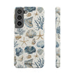 Don't Be Shellfish - Elite Phone Case