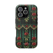 Heirloom Rose - Extreme MagSafe Phone Case