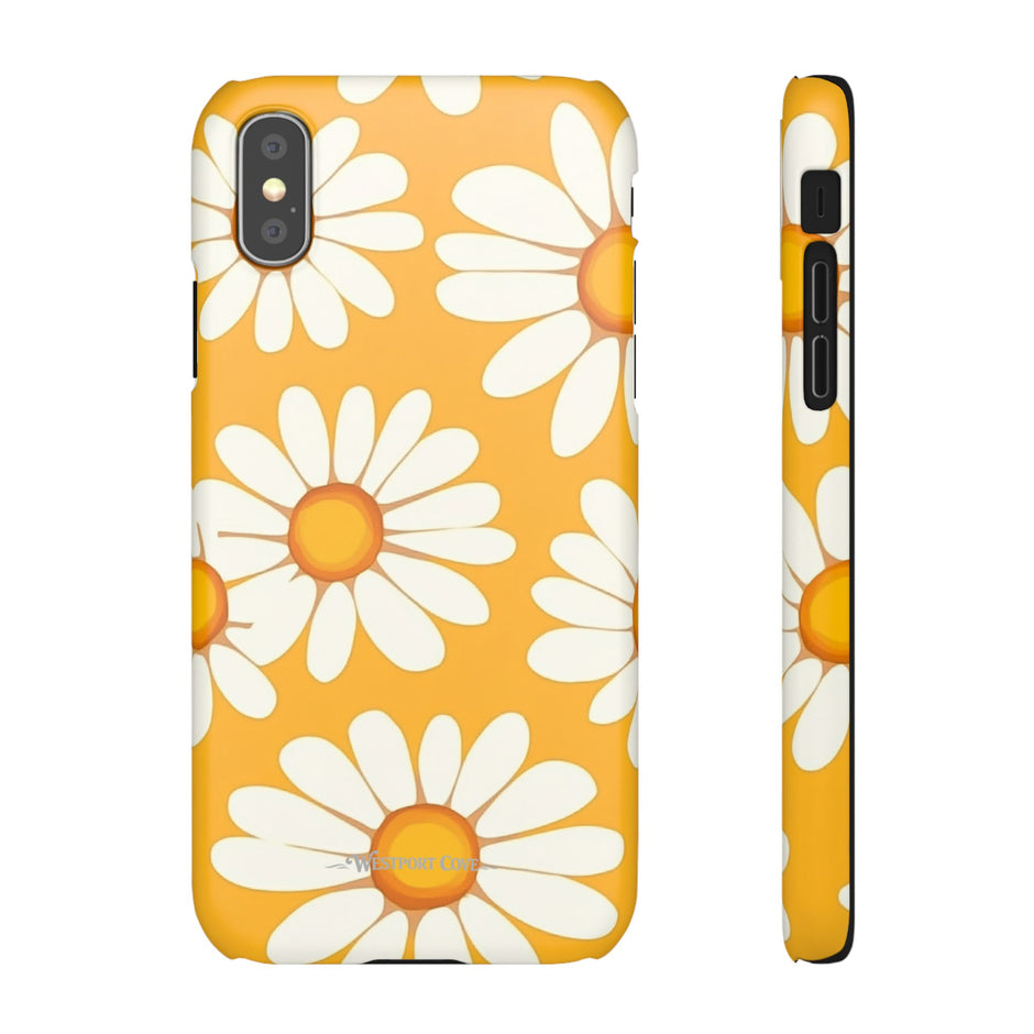 Daisy Chain - Elite Phone Case