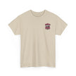 Warning Fragile I Dropped My Twins Off At College T‑Shirt
