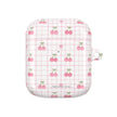 Cherry Ice Cream Smile - AirPod Case