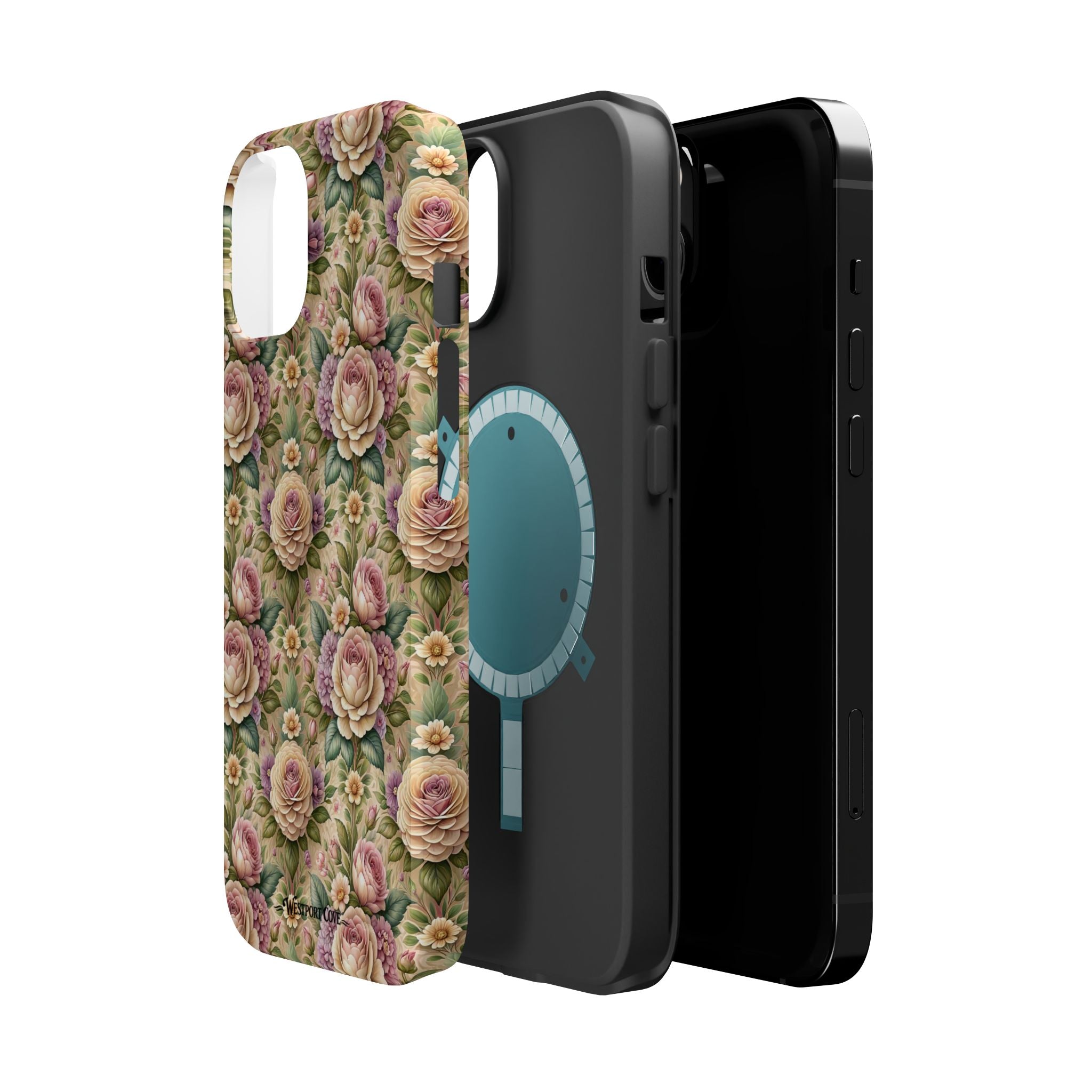 Best Buds - Extreme MagSafe Phone Case