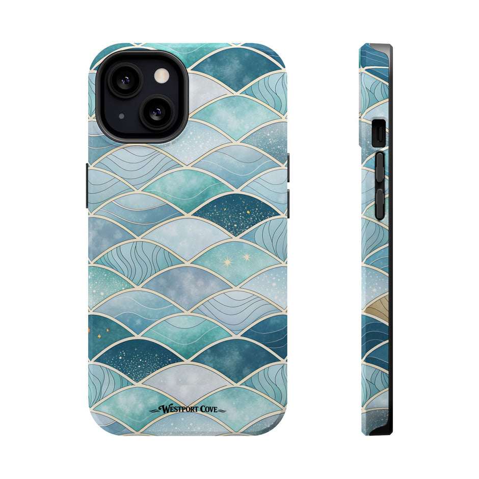Waved and Confused - Extreme MagSafe Phone Case