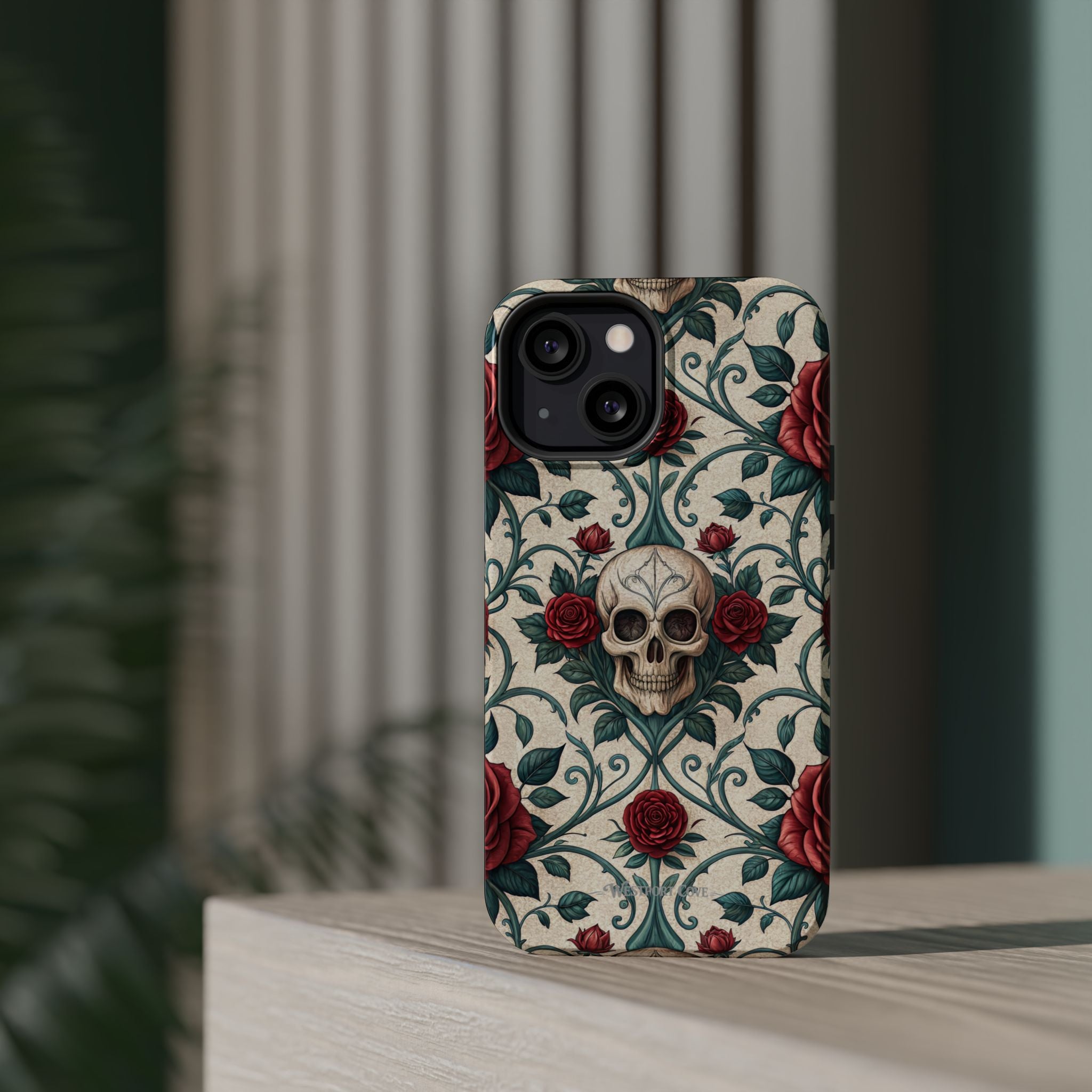 Ouija - Extreme MagSafe Phone Case
