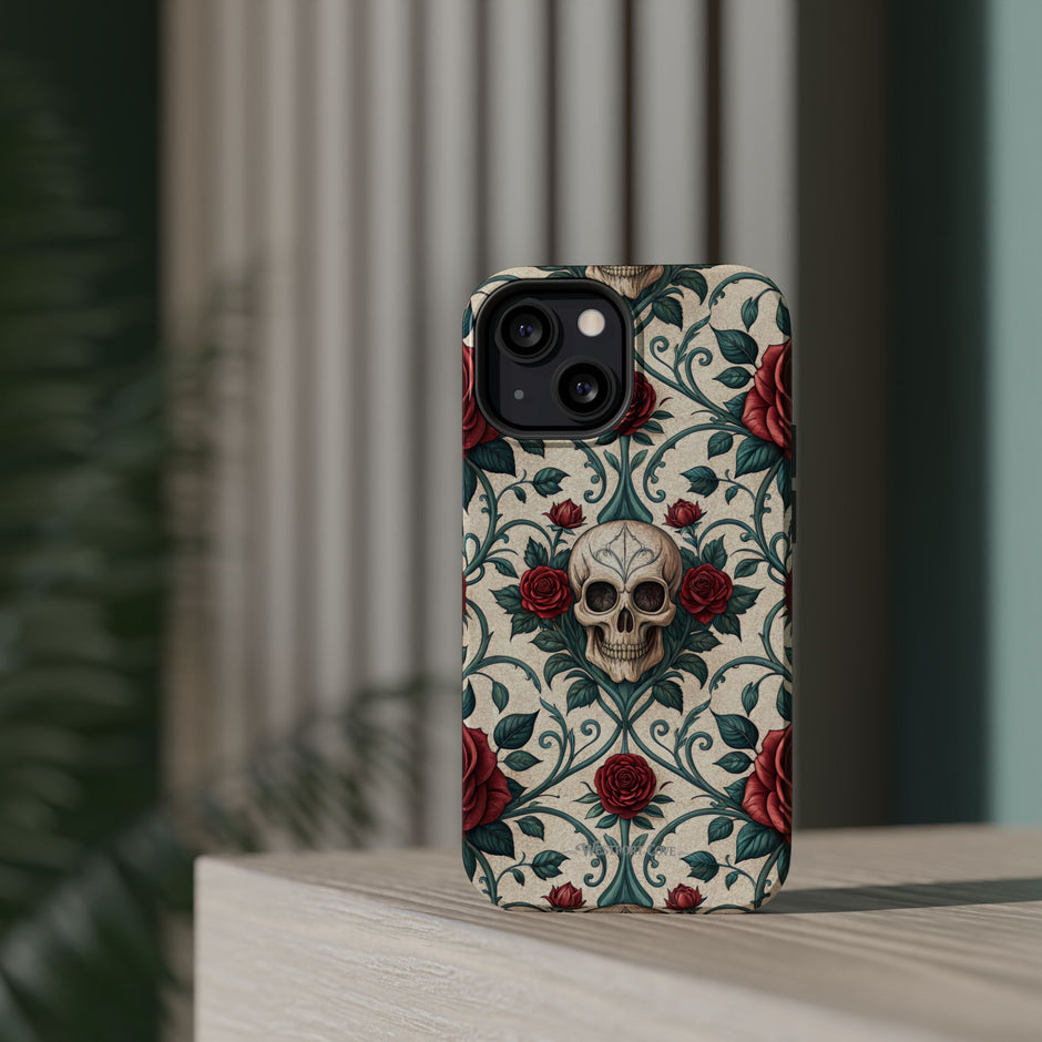 Ouija - Extreme MagSafe Phone Case