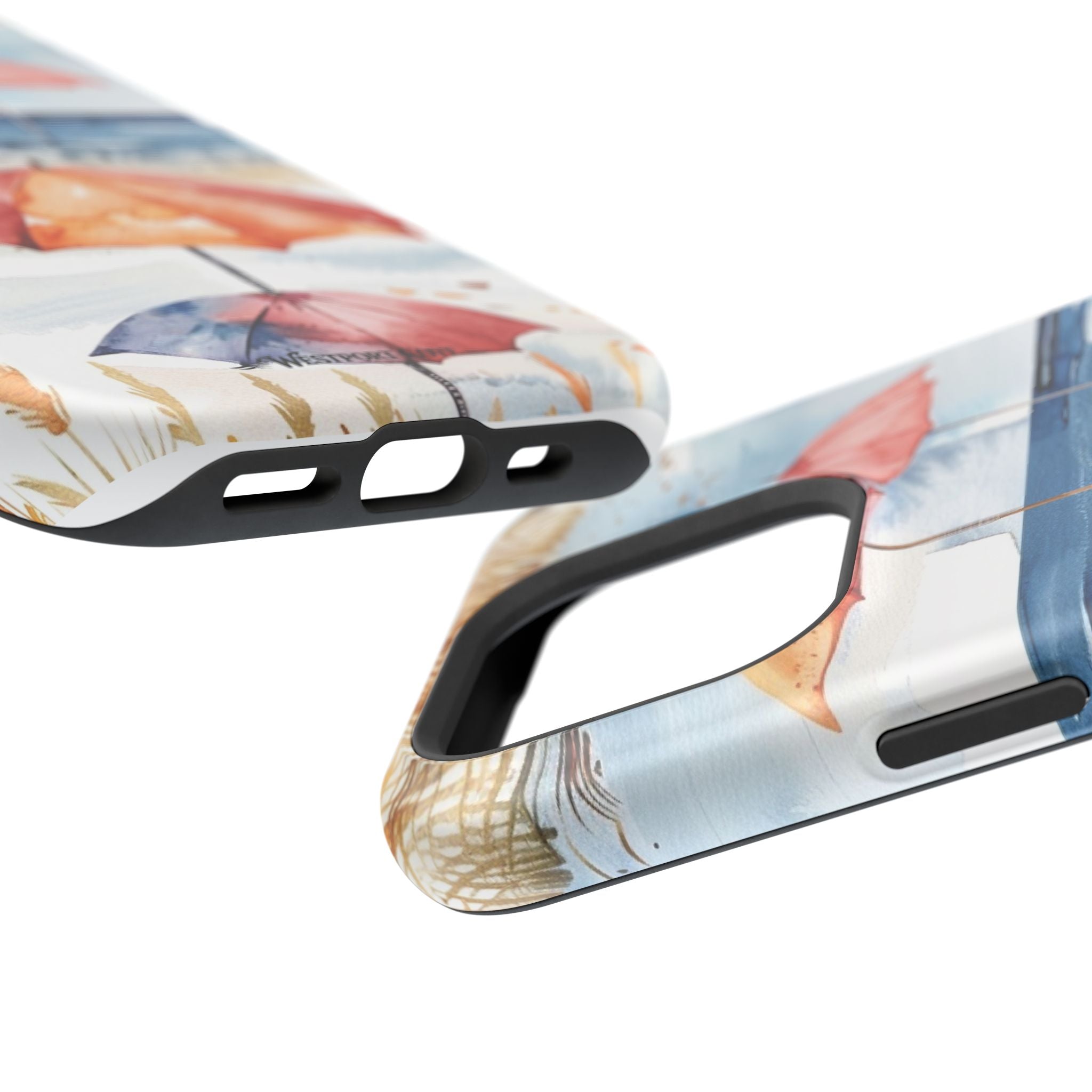 Beach Day - Extreme Phone Case