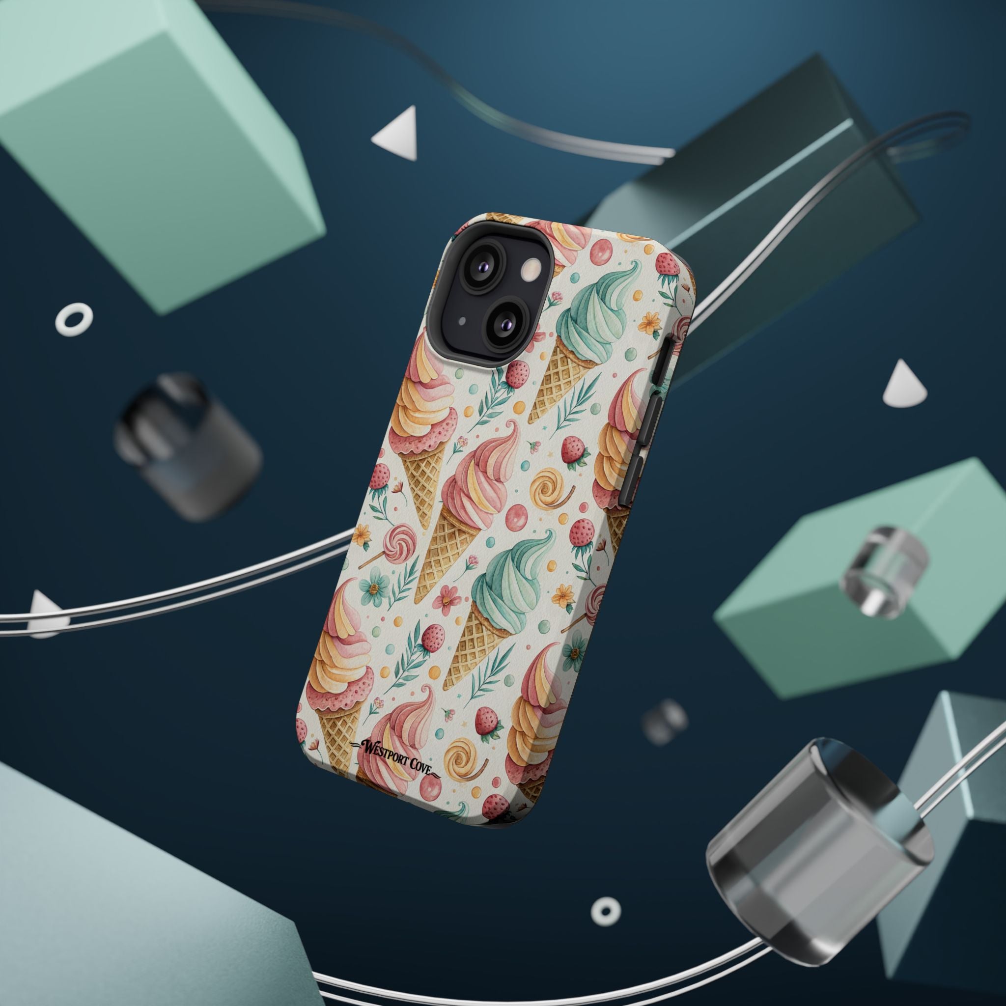 Only In Dreams - Extreme Phone Case