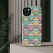 Be Mine; or Not - Extreme MagSafe Phone Case