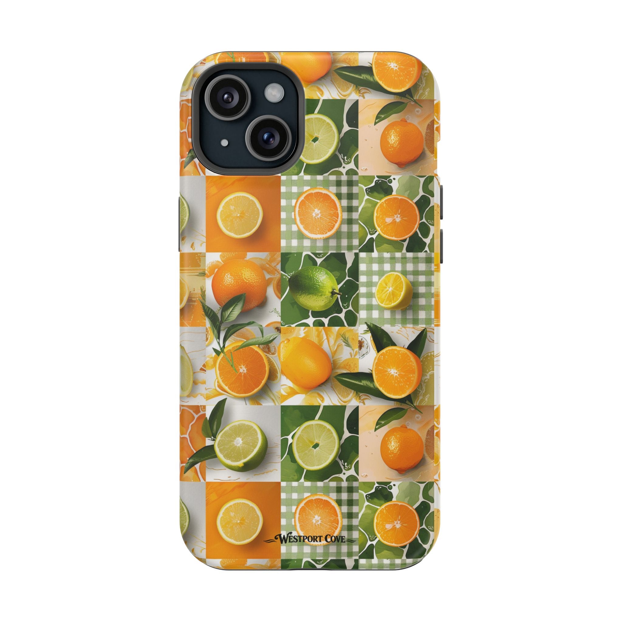 Tangy - Extreme Phone Case